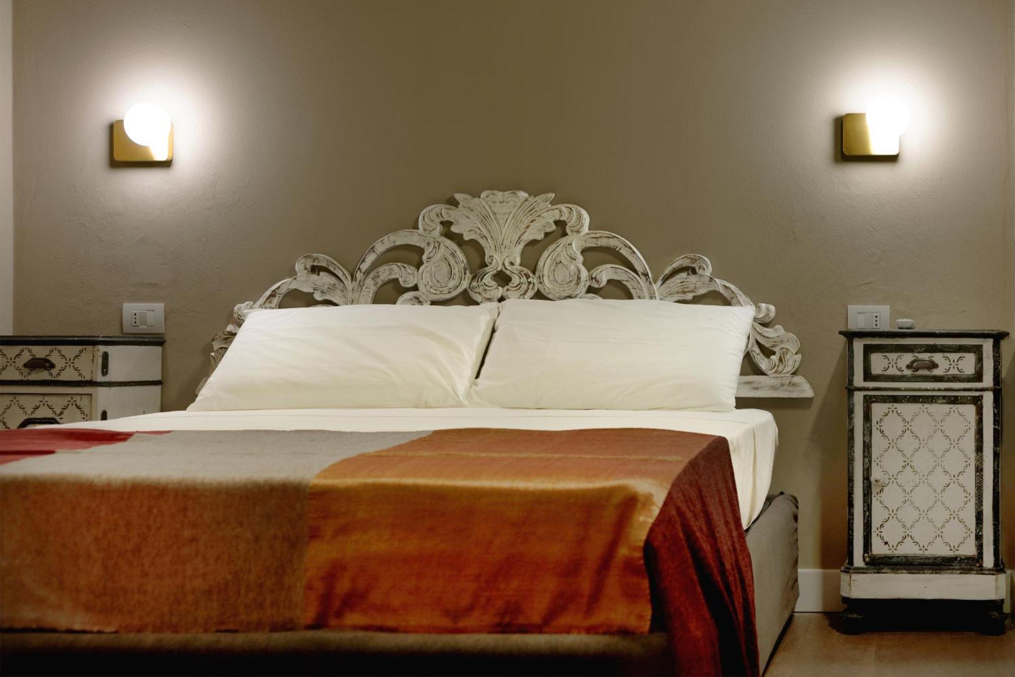 Luce Boutique Hotel Fortunago Exterior foto